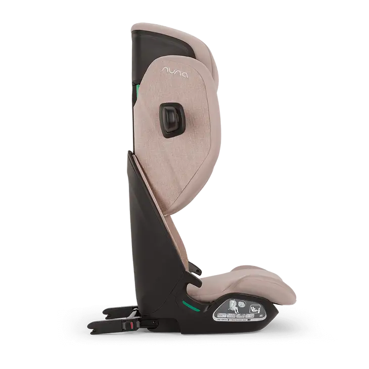AACE LX High Back without Harness Carseat