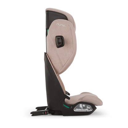 AACE LX High Back without Harness Carseat