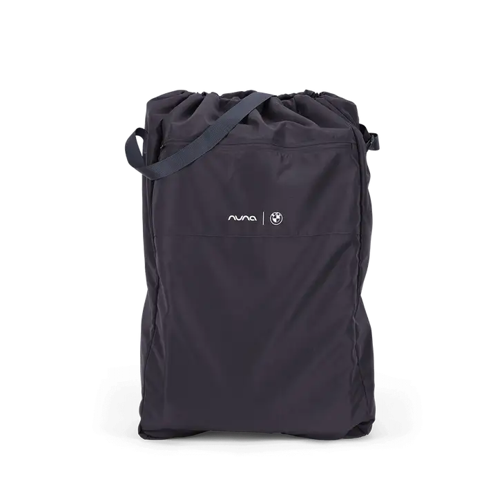 swiv™ BMW 360° Wheel Rotation Stroller - Umber