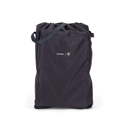 swiv™ BMW 360° Wheel Rotation Stroller - Umber