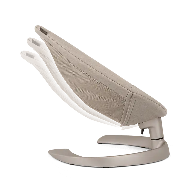 Leaf Grow Baby Bouncer Seat