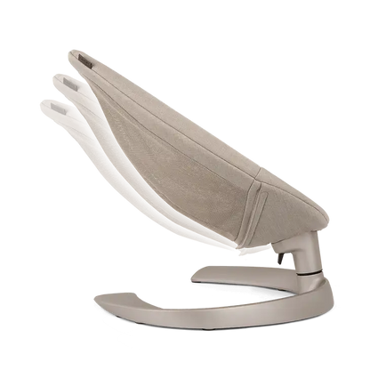Leaf Grow Baby Bouncer Seat