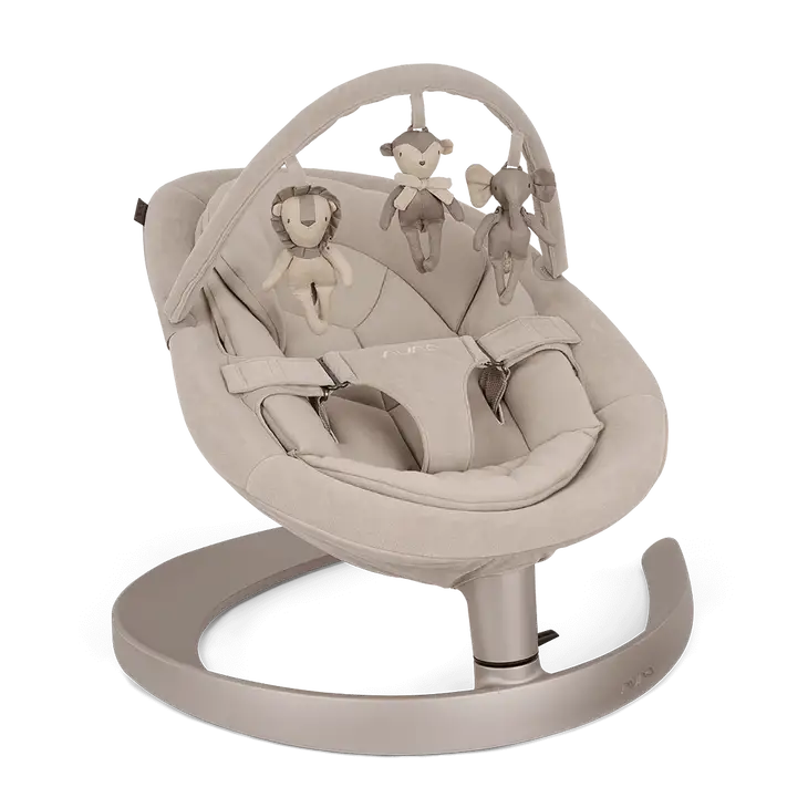 Leaf Grow Baby Bouncer Seat