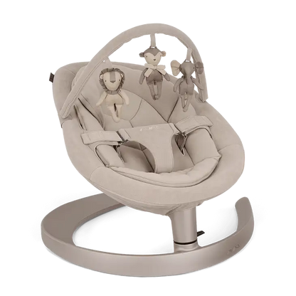 Leaf Grow Baby Bouncer Seat