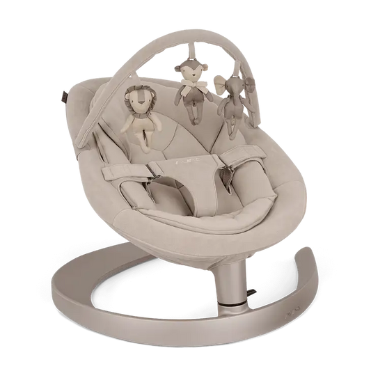 Leaf Grow Baby Bouncer Seat