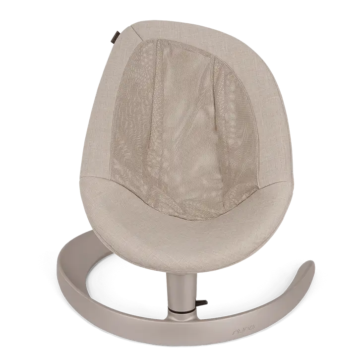 Leaf Grow Baby Bouncer Seat