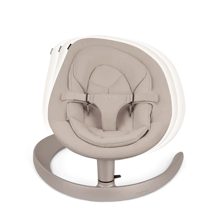 Leaf Grow Baby Bouncer Seat