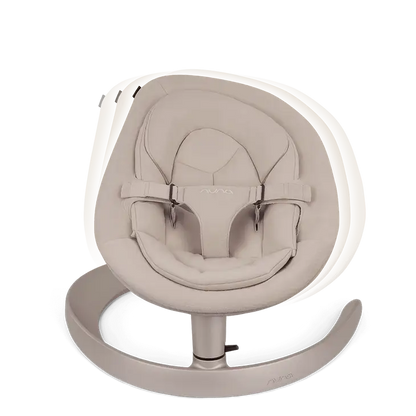 Leaf Grow Baby Bouncer Seat
