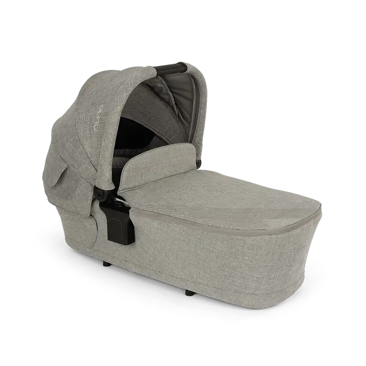 LYTL™ BMW Carry Cot with Rain Cover - Graphene