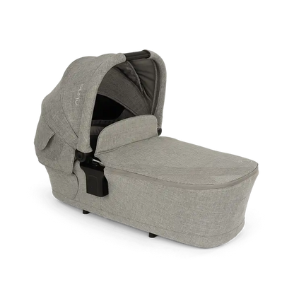 LYTL™ BMW Carry Cot with Rain Cover - Graphene