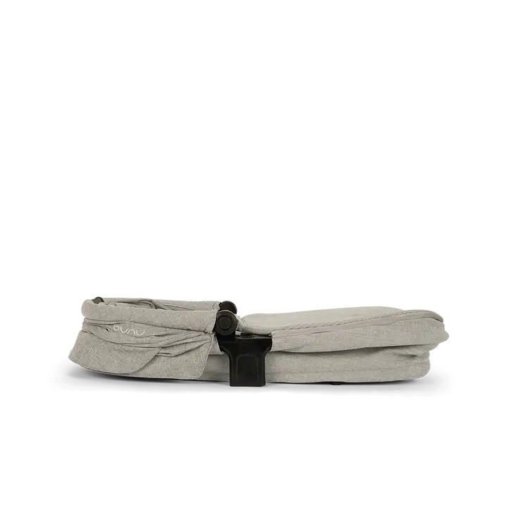 LYTL™ BMW Carry Cot with Rain Cover - Graphene