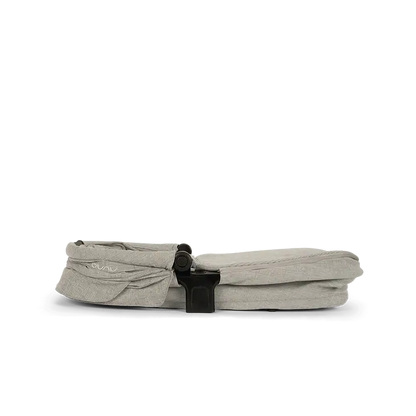 LYTL™ BMW Carry Cot with Rain Cover - Graphene