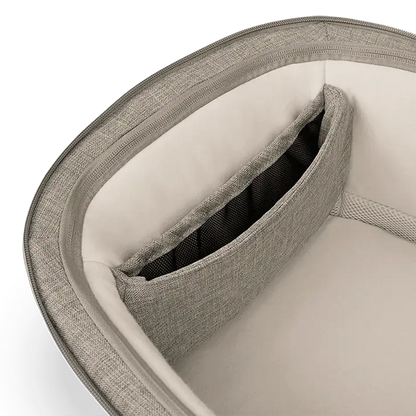 LYTL™ BMW Carry Cot with Rain Cover - Graphene