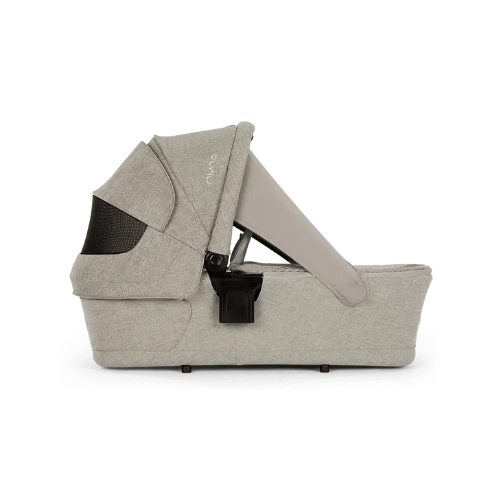 LYTL™ BMW Carry Cot with Rain Cover - Graphene