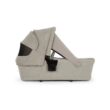 LYTL™ BMW Carry Cot with Rain Cover - Graphene