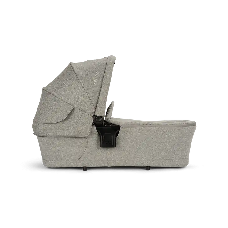 LYTL™ BMW Carry Cot with Rain Cover - Graphene