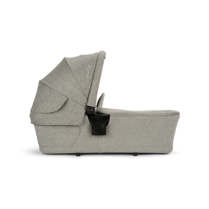 LYTL™ BMW Carry Cot with Rain Cover - Graphene