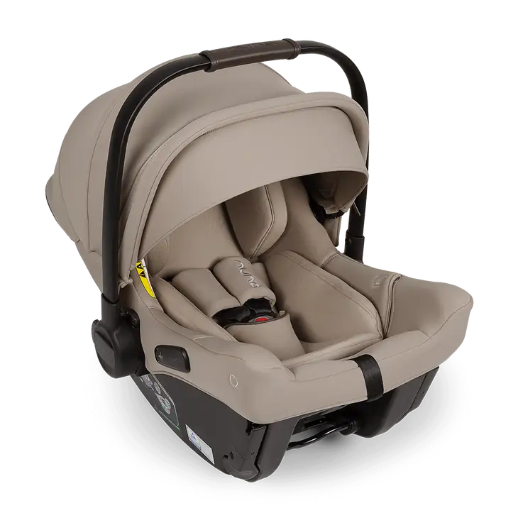 Pipa Urbn Carseat