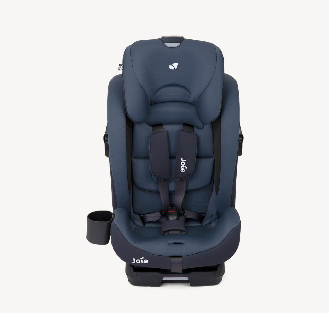 [Joie] Bold Car Seat with ISOFIX - Deep Sea