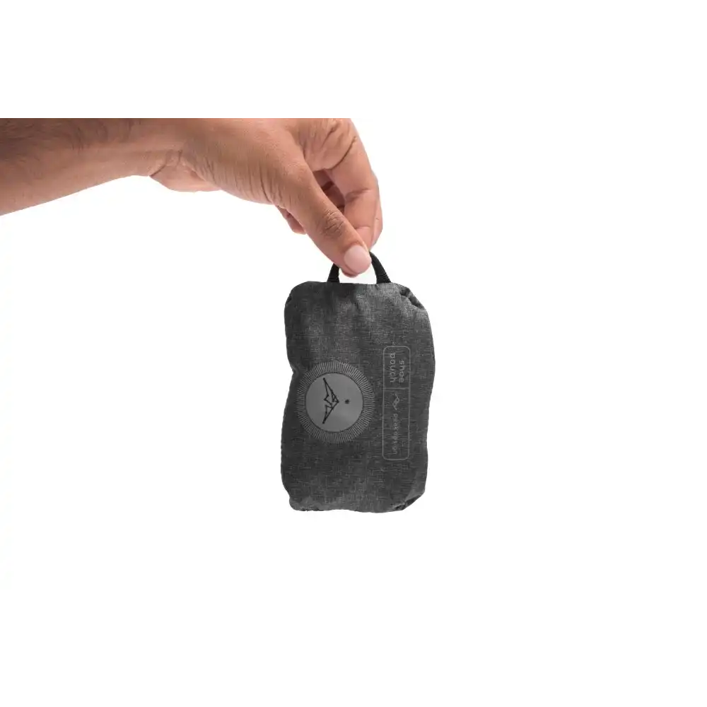 Packable Travel Shoe Pouch - 5
