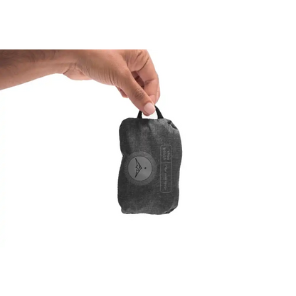 Packable Travel Shoe Pouch - 5