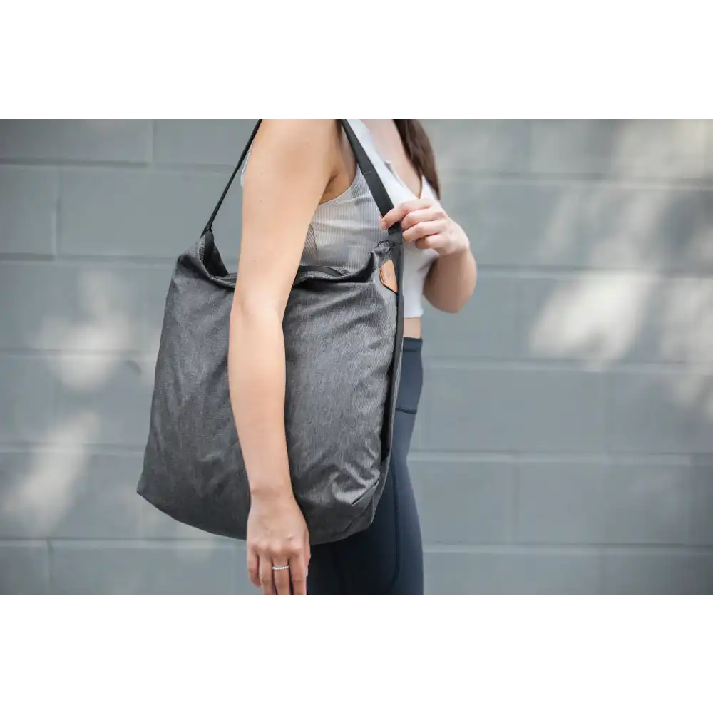 Packable Tote Bag - 9