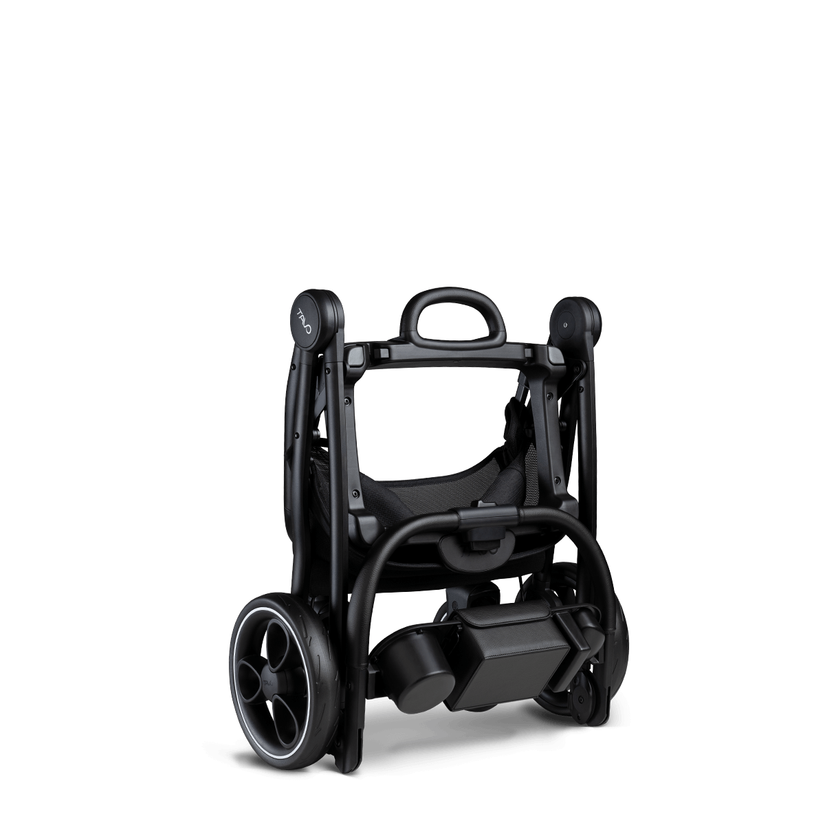 Roscoe Pet Stroller Frame for Maeve
