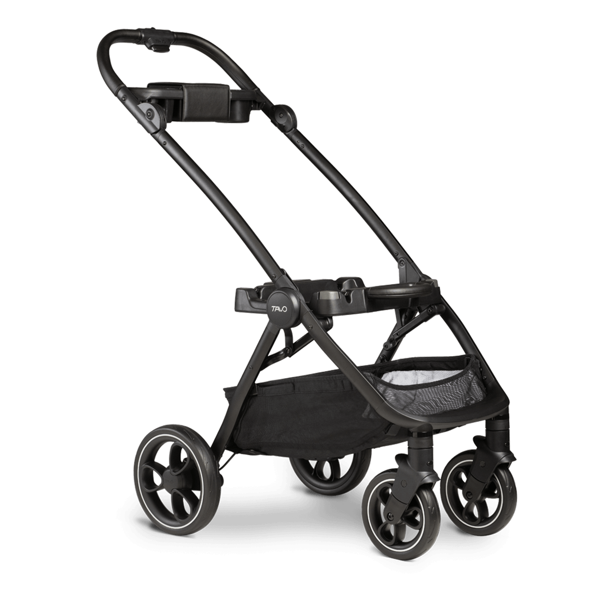Roscoe Pet Stroller Frame for Maeve