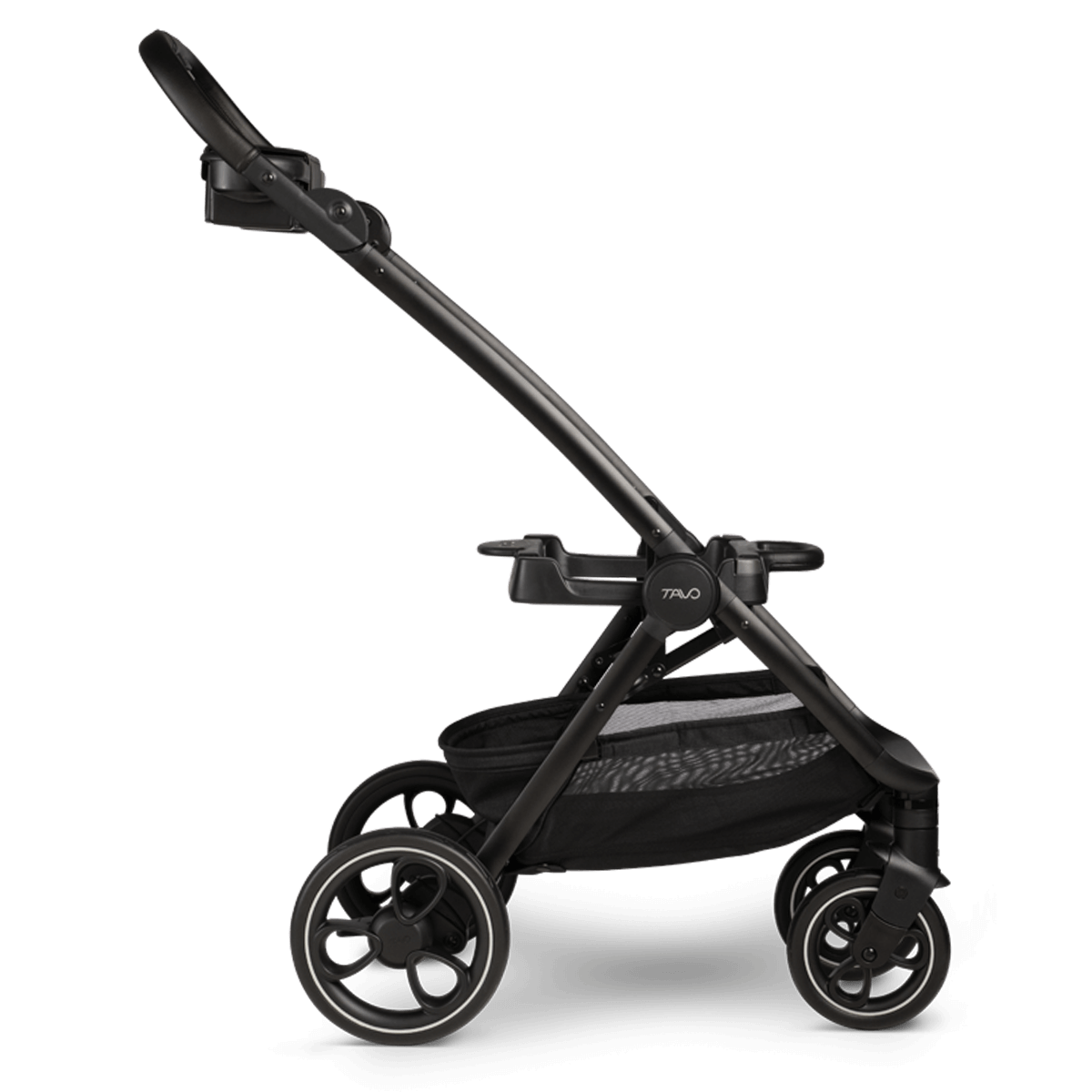 Roscoe Pet Stroller Frame for Maeve