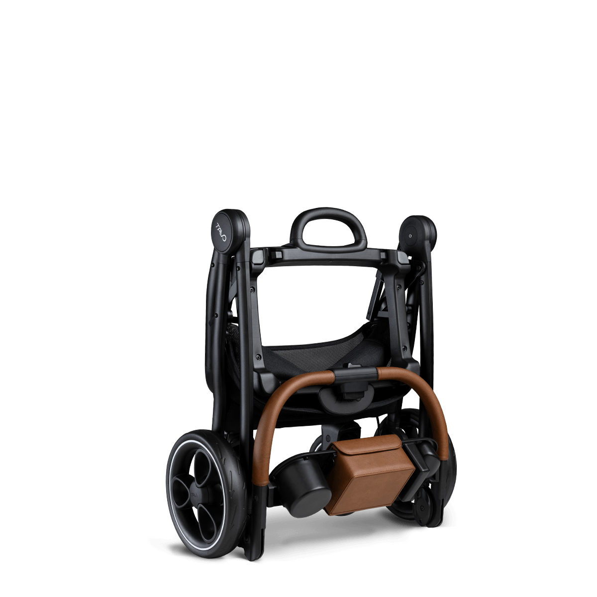Roscoe Pet Stroller Frame for Maeve