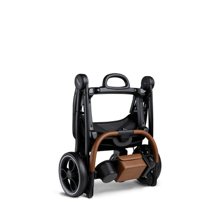 Roscoe Pet Stroller Frame for Maeve