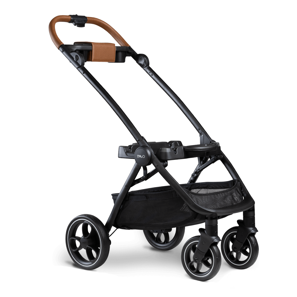 Roscoe Pet Stroller Frame for Maeve