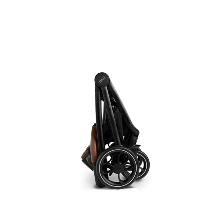 Roscoe Pet Stroller Frame for Maeve
