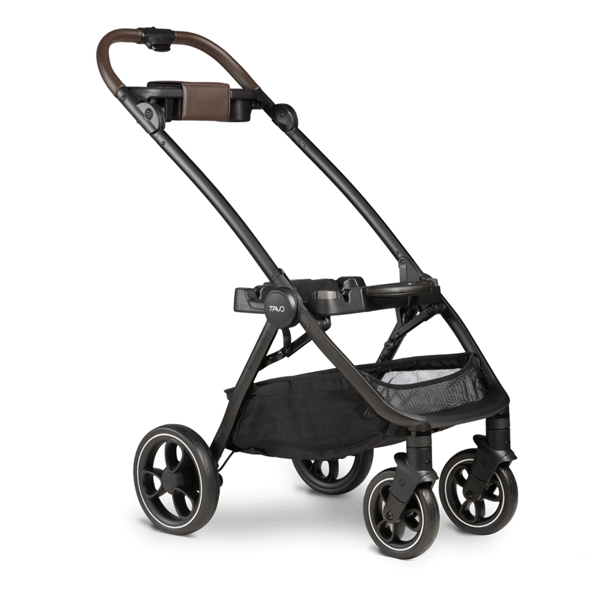 Roscoe Pet Stroller Frame for Maeve
