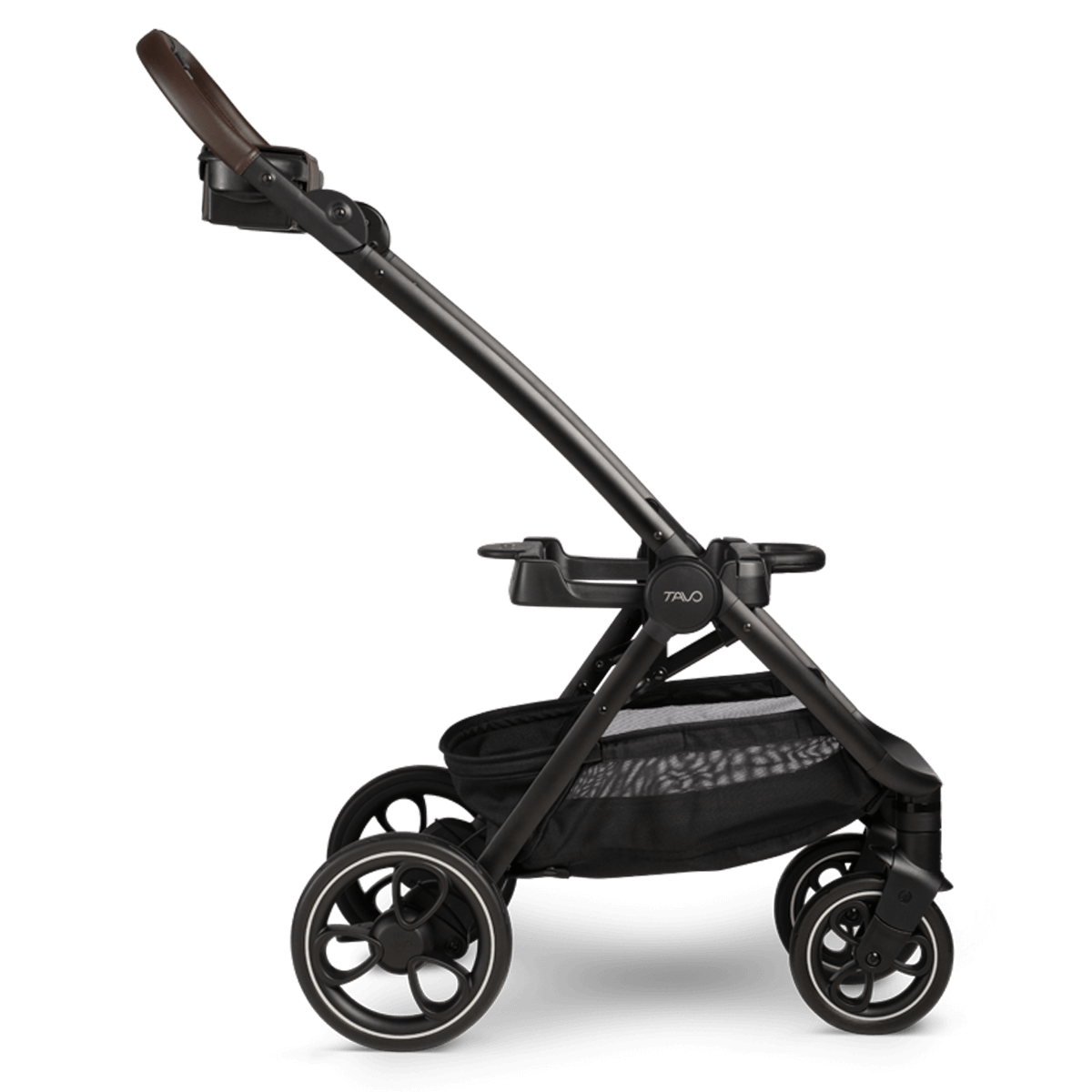 Roscoe Pet Stroller Frame for Maeve