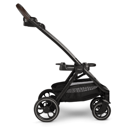 Roscoe Pet Stroller Frame for Maeve