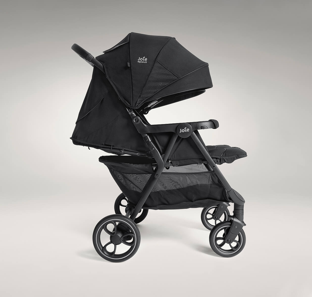 Signature Estrella™ Twin Stroller