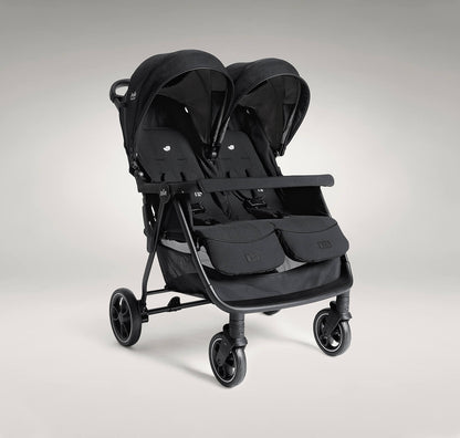 Signature Estrella™ Twin Stroller