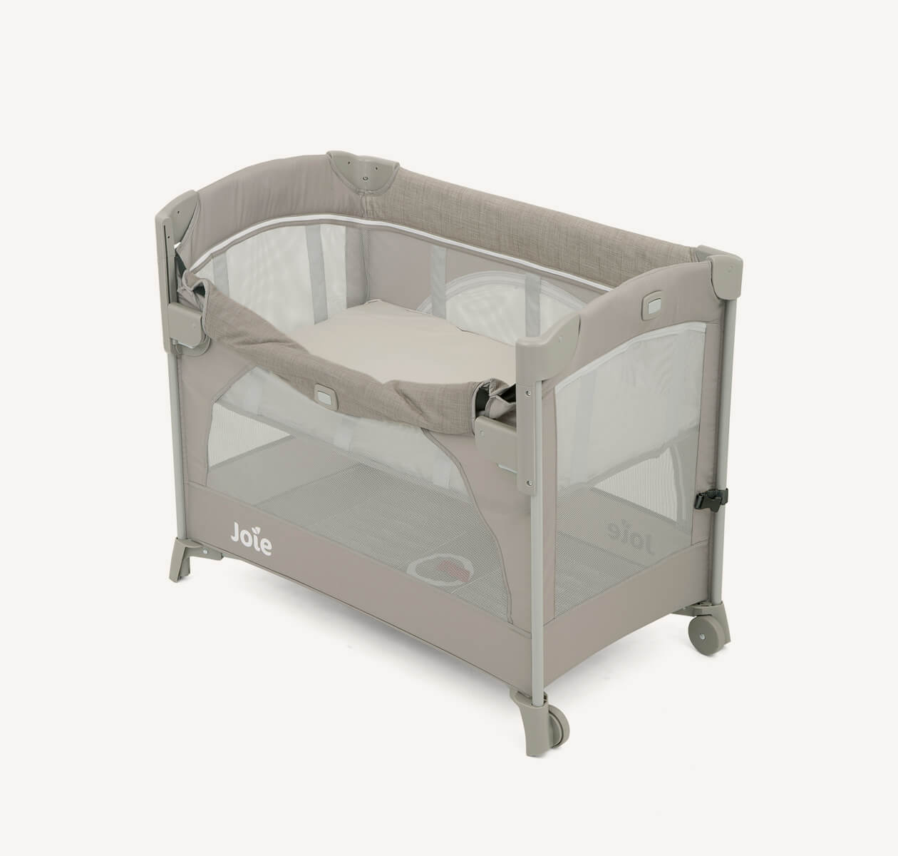 Kubbie Sleep Bedside Crib Travel Cot – Kinder Dreams Baby