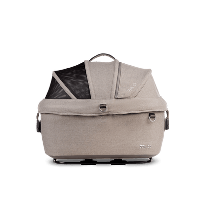 Maeve 5X Pet Car Seat with ISOFIX Base