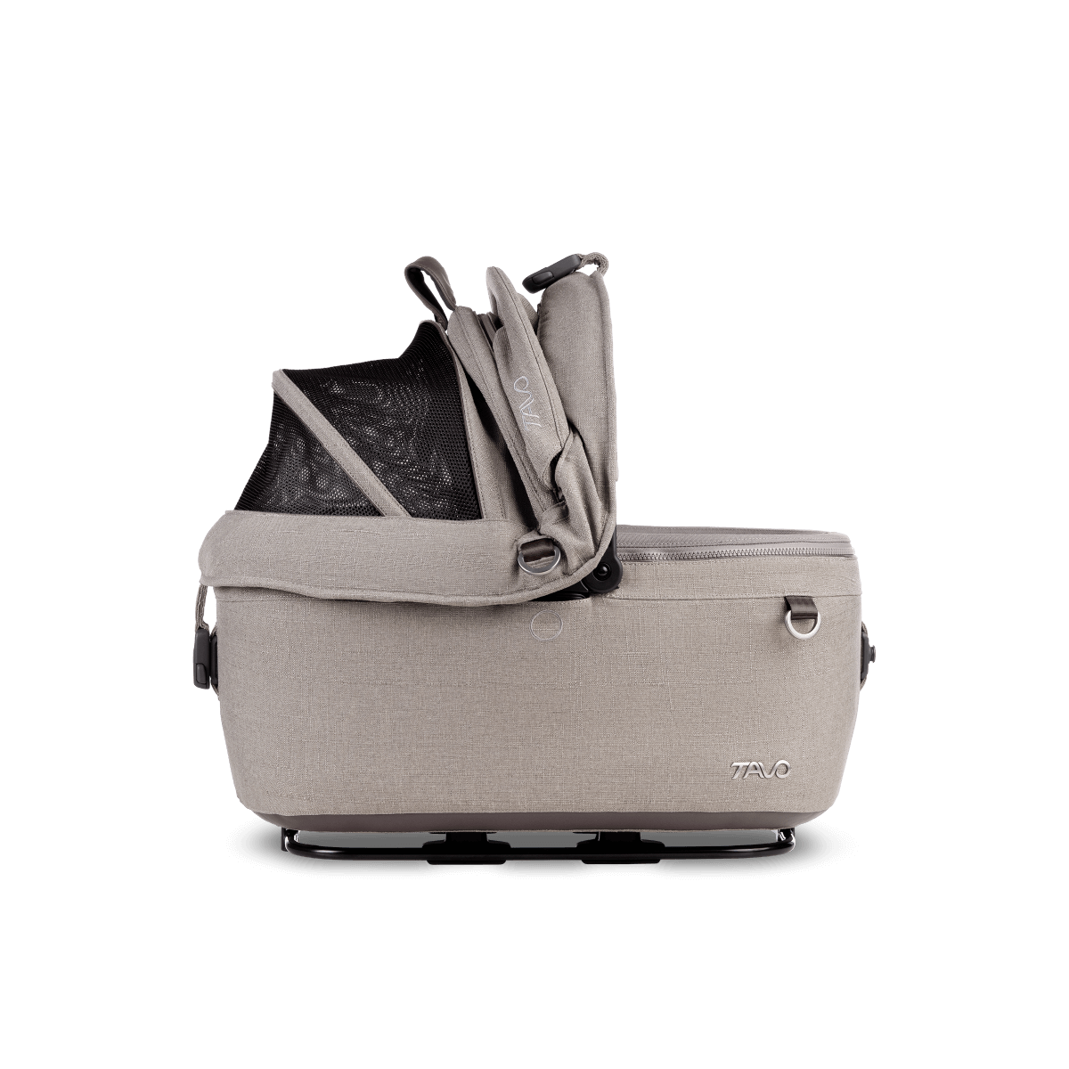 Maeve 5X Pet Car Seat with ISOFIX Base