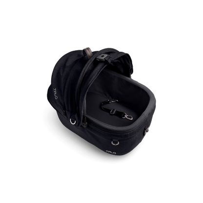Maeve 5X Pet Car Seat with ISOFIX Base