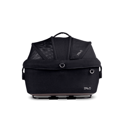 Maeve 5X Pet Car Seat with ISOFIX Base