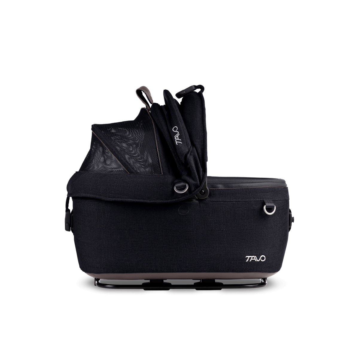 Maeve 5X Pet Car Seat with ISOFIX Base