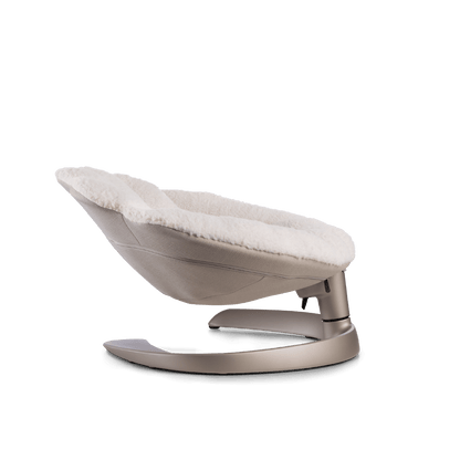 Shell Pet Bed and Swaying Lounger