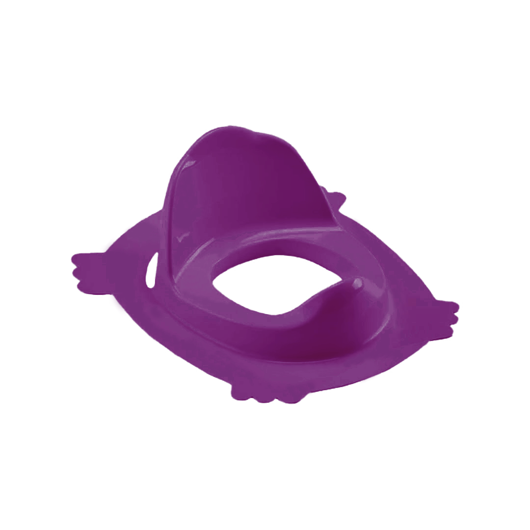 The Luxe Toilet Seat Reducer
