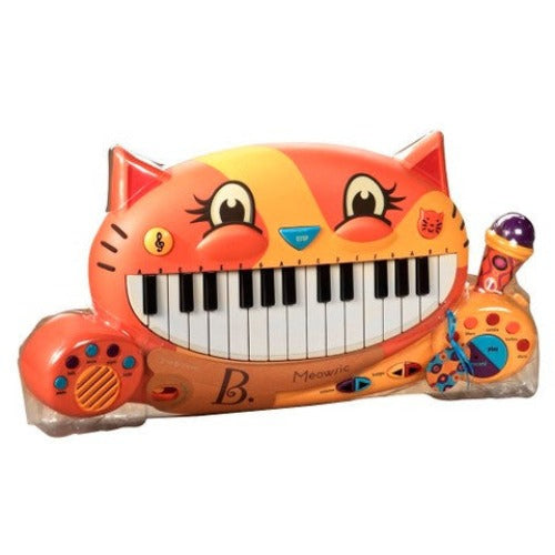 B.Toys - Meowsic Keyboard