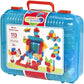 113Pcs Deluxe Builder