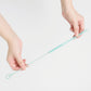 [VIIDA] JOY Children's Straw Portable and Reusable Set , Eco Friendly (2 Colors)
