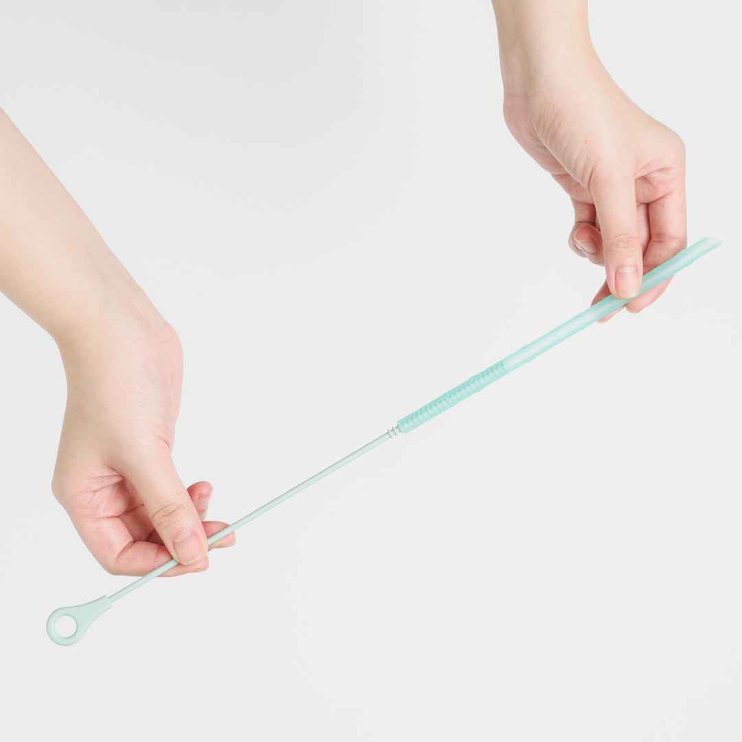 JOY Children Reusable Straw Set